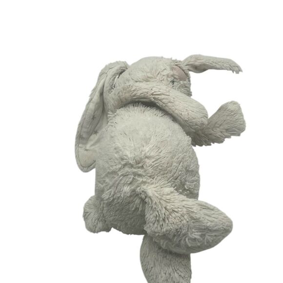 Jellycat Bashful Shimmer Bunny Stars Ears 11” Soft Plush - Picture 11 of 12